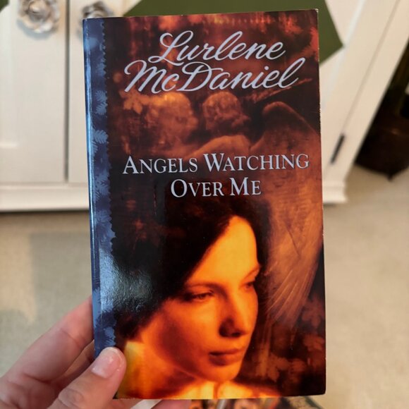 Lurlene McDaniel Paperback Books (SET OF 6!) - Picture 3 of 11